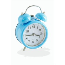 Flamex Kurmalı Çalar Saat