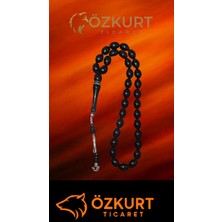 Özkurt Ticaret Tespih Siyah