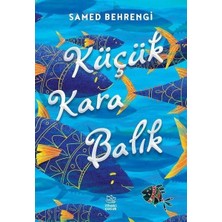 İthaki Çocuk Yayınları Küçük Kara Balık