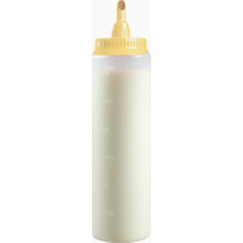 Bestron 700 ml Ölçekli Hamur Dökme Kabı