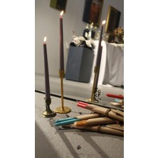 Mesdames Factory Şamdan Mum