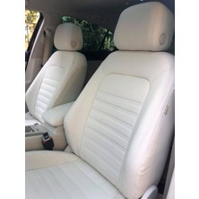 Volkswagen Passat B8 Uyumlu