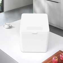 HQD-260 Camsız Akıllı Ev Tipi Kompost Makinesi