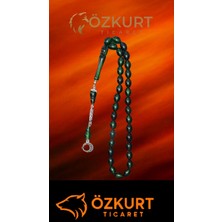 Özkurt Ticaret Tespih Yeşil