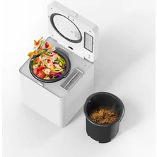 HQD-260 Plus Akıllı Ev Tipi Kompost Makinesi