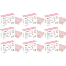 Agarta El Yapımı Doğal Sabun 150GR Kuru ve Hassas Ciltler (9 Lu Set)