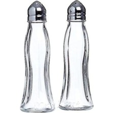 Şık ve Pratik Uzun Tuzluk, Mutfağınıza Şıklık Katacak