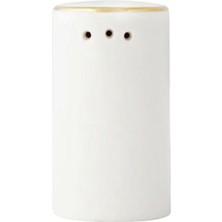 Şık Altın Yaldız Tuzluk, 1 Adet – Zarif ve Kullanışlı Tasarım