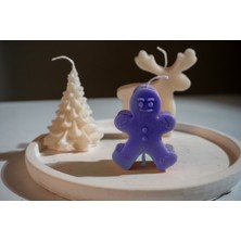 Mesdames Factory Kurabiye Adam Mum