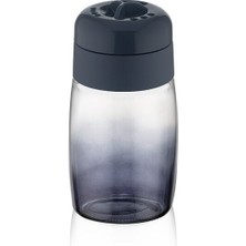 Renkli Rainbow Tuzluk, 100CC, Şık ve Kullanışlı Mutfak Aksesuarı