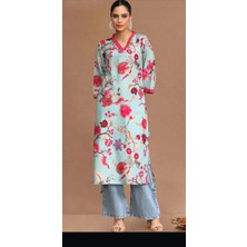 Hint Modam Hint Pamuk Tunik