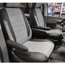 Volkswagen Transpoter T7 Uyumlu Özel Kılıf