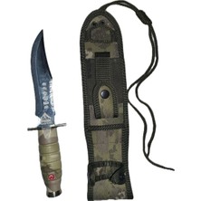 Özkurt Ticaret Avcı Komando - 30 cm