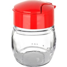Şık 2'li Perla Tuzluk Seti, 80ML, Modern ve Kullanışlı Tasarım