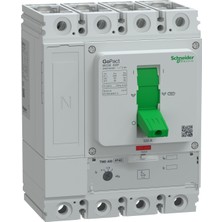 Schneider Electric G40F4A320 4X320A 36KA Tmş 224-320A Ayarlı Gopact