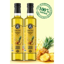 Sinem Ana Bromelain & Ananas Içeren Detox Şurubu – 2 Adet