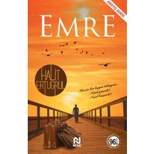 Nesil Yayınları Emre