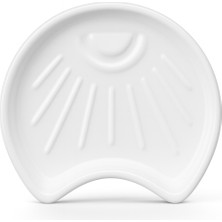 Homvira🌙 Süt Taşı–taşma Engelleyici Seramik Süt Kurtarıcı,kaynama Önleyici Isıya Dayanıklı🌟