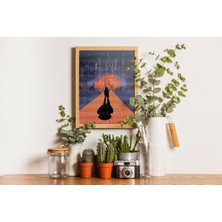 Mesdames Factory Simülasyon Duvar Posteri