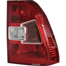 Leoparts Kia Sportage Stop Lambası Sağ 2008-2010 92402-03000