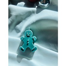 Mesdames Factory Kurabiye Adam Mum