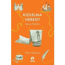 Turkuvaz Çocuk Kızılelma Neresi?