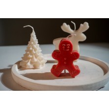 Mesdames Factory Kurabiye Adam Mum