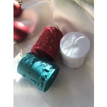 Mesdames Factory Atlı Karınca Mum