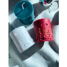 Mesdames Factory Atlı Karınca Mum