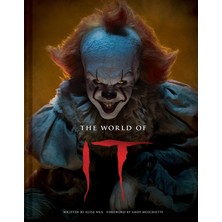 Storemax The World Of It: The Official Behind-The-Scenes Companion To It And It Chapter Two