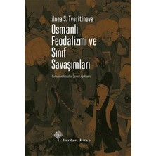 Storemax Osmanlı Feodalizmi ve Sınıf Savaşımları