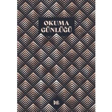 Storemax Okuma Günlüğü (Kareli)