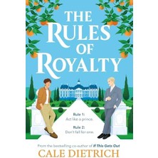 Storemax The Rules Of Royalty