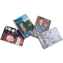 Storemax Edward Hopper: A-Z