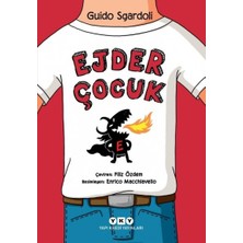 Storemax Ejder Çocuk