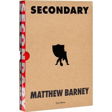 Storemax Secondary: Matthew Barney