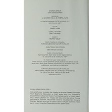 Storemax Sarı Odanın Esrarı