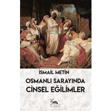 Storemax Osmanlı Sarayında Cinsel Eğilimler