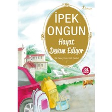 Storemax Hayat Devam Ediyor: Bir Genç Kızın Gizli Defteri 7