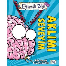 Storemax Eğlenceli Bilgi (Bilim) - Aklımı Seveyim