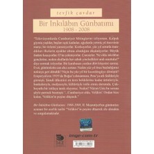 Storemax Bir Inkılabın Günbatımı (1908-2008)