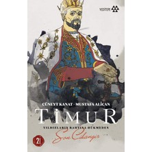 Storemax Timur: Yıldızların Bahtına Hükmeden Son Cihangir
