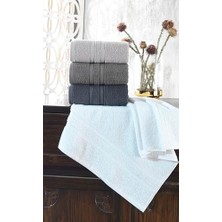 Storemax 50X90 4'lü El & Yüz Havlu Seti