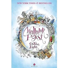 Storemax Mutluluk Projesi