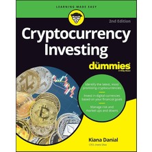 Storemax Cryptocurrency Investing For Dummies