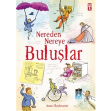 Storemax Nereden Nereye - Buluşlar