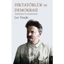 Storemax Diktatörlük ve Demokrasi - Terörizm ve Komünizm