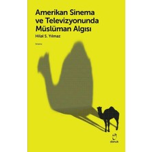 Storemax Amerikan Sinema ve Televizyonunda Müslüman Algısı