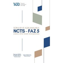 Storemax Sorular ve Açıklamalarla Ncts - Faz 5 (Güncel Ortak Transit Sözleşmesi Ekli)