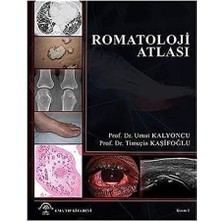 Storemax Romatoloji Atlası